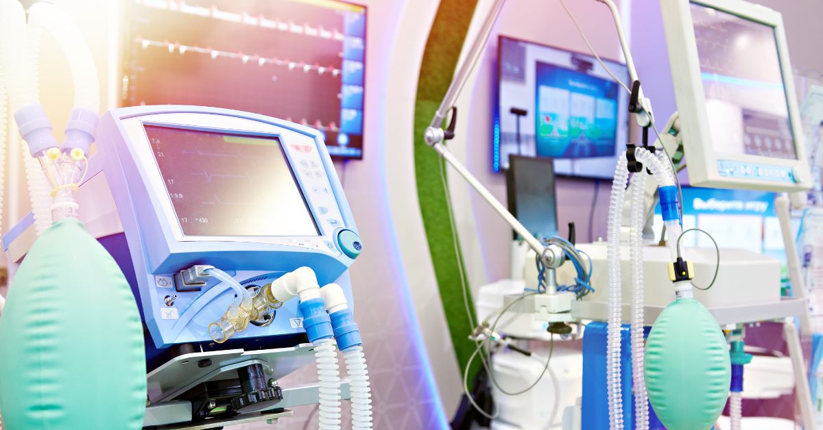 What Is AeroCare Home Medical Equipment?